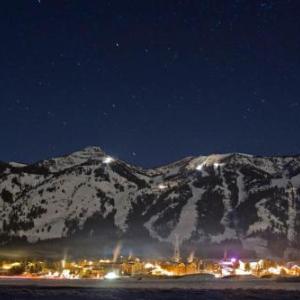 Teton Village by Jackson Hole Resort Lodging