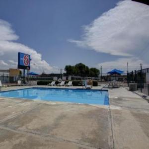 Motel 6 Salt Lake City West - Airport hotel in Salt Lake City