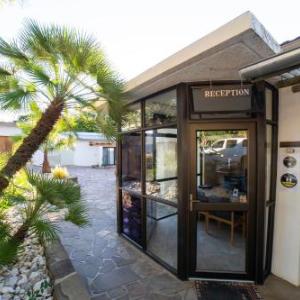 Hotel Pension Palmquell