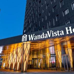 WANDA VISTA ISTANBUL