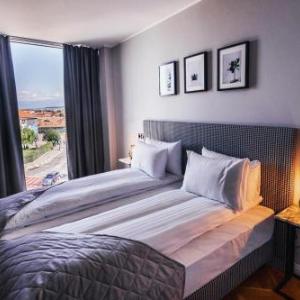 Hermanns Hotel & Spa Sibiu