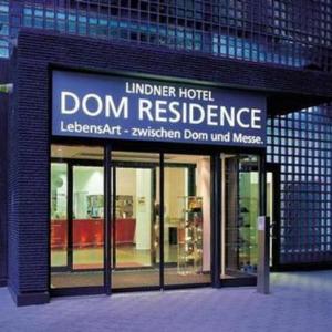 Lindner Hotel Cologne Am Dom