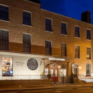 Keavan's Port Hotel Dublin