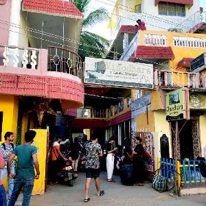 Vinodhara Guesthouse