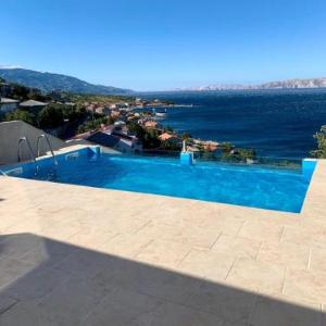 Villa Vodomar - Adults Only