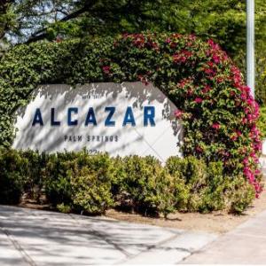 Alcazar Palm Springs