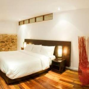 Amazing SUITE in Casco Antiguo