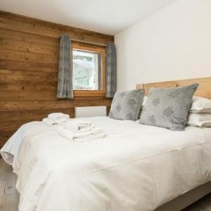 Le Mont Royal - Apt A104 - Châtel -Reduced prices on ski passes Châtel & Portes du Soleil