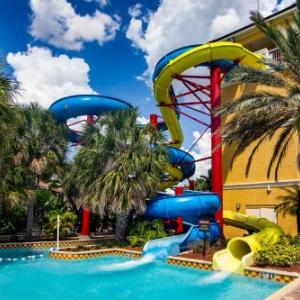 FantasyWorld Resort