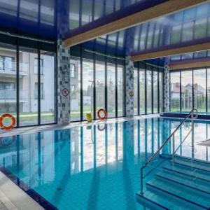 Apartament Pięć Mórz by Noclegi Renters