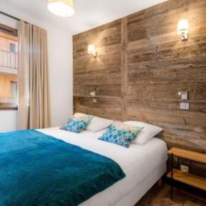 Les Freinets - Apt D201 - BO Immobilier- Châtel Multipass Vacances été 2026 en option au tarif de 4euros par jour et par personne