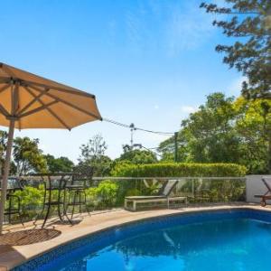 Laidback luxury living Noosa Heads