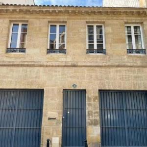 Appartements Emile Fourcand -Your Bordeaux Home