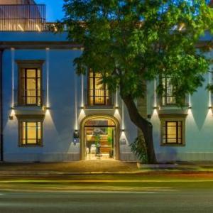 Qui Vicino boutique rooms and suites