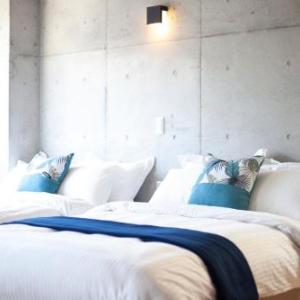Kokusai Street Garden Hotel