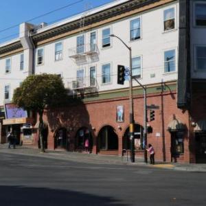  Hostels In San Francisco