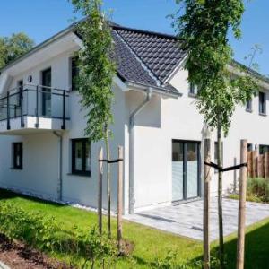 Dünenquartier Apartment 18