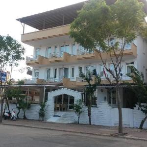 Arinna Park Hotel