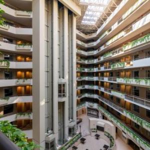 Harmony Seacaucus Suites Meadowlands