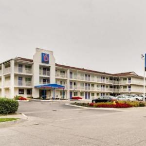 Motel 6 Linthicum Heights - Baltimore Washington International Airport hotel in Linthicum Heights