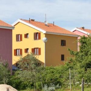 Apartments with a parking space Malinska (Krk) - 5397
