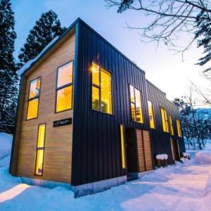 Blue River Chalets
