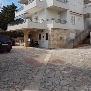 Apartments by the sea Novalja Pag - 13033