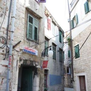 Apartments by the sea Sibenik - 13283