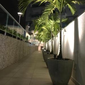 Apartamento Praia Grande