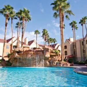 Holiday Inn Club Vacations at Desert Club Resort an IHG Hotel