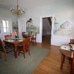 Langworthy Farm Bed  Breakfast