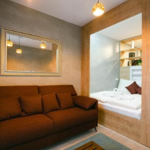 Svarog Unique Apartment by CHORS