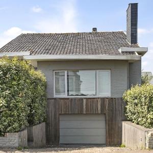 Nice holiday home in Westende-Bad with sauna and pingpong