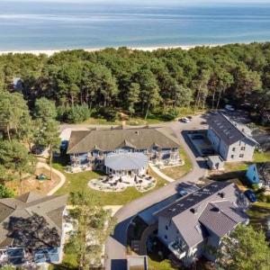 Upstalsboom Residenzen Trassenheide