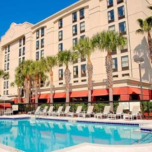 Hampton Inn Orlando-Convention Center hotel in Orlando