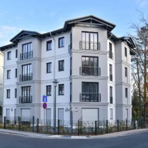 Quartier Eichenweg 01