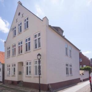 Apartmenthaus Theodor Storm Meeresstrand