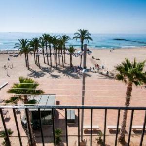 Villasun Spiaggia Centro Storico