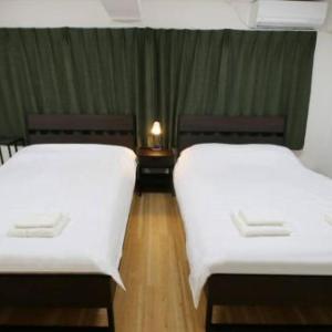 Uhome Sendagi Hotel