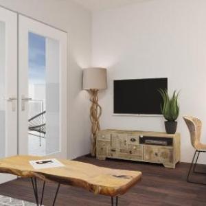 Dünenquartier Apartment 23