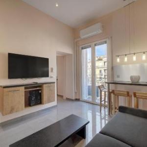 Upstays Terrace 24m2 Studio Carnot