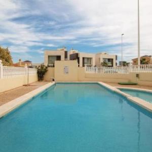 Awesome Home In Orihuela With Wifi