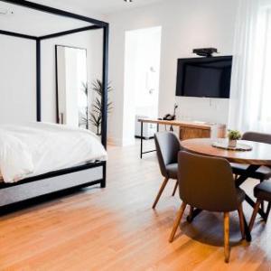 hotel & spa Carre Saint-Louis