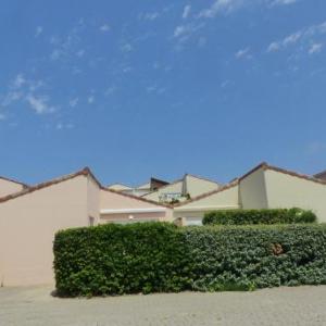Appartement Pour 4 Personnes Face A L estacade- Residence Les Terrasses De L ocean