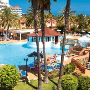 Sholeo Lodges Maspalomas