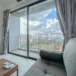 NEW ☛ Spacious 3bdr @ Bell Suites Sepang by MOKA Kuala Lumpur 