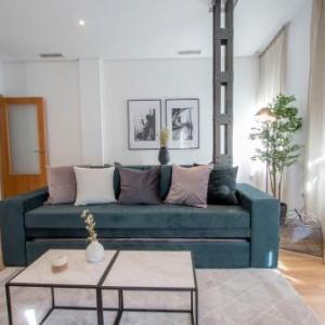 Apartamentos San Vicente