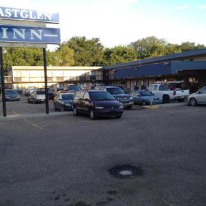 Hotels near Northlands Coliseum - Eastglen Inn