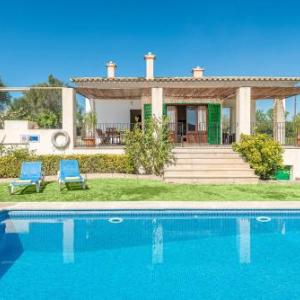 Son Rotger villa Tía Catalina con piscina en Alcudia