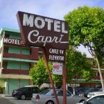 Motel Capri